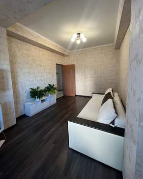 1-к квартира, вторичка, 39м2, 10/13 этаж