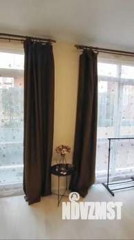 Студия квартира, вторичка, 30м2, 1/4 этаж