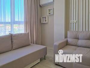 Студия квартира, вторичка, 26м2, 15/18 этаж