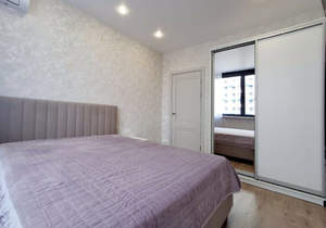 2-к квартира, вторичка, 44м2, 4/19 этаж