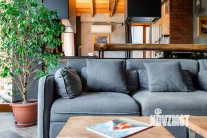 2-к квартира, вторичка, 65м2, 2/4 этаж