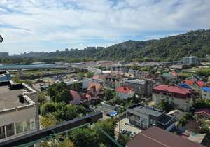 1-к квартира, вторичка, 38м2, 10/10 этаж