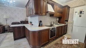 3-к квартира, вторичка, 89м2, 4/14 этаж