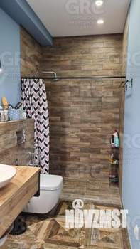 1-к квартира, вторичка, 46м2, 2/5 этаж