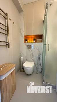 Студия квартира, вторичка, 19м2, 3/11 этаж