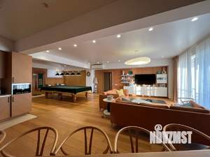 3-к квартира, вторичка, 146м2, 7/9 этаж