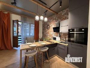3-к квартира, вторичка, 60м2, 2/4 этаж