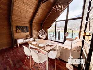 2-к квартира, вторичка, 55м2, 3/3 этаж