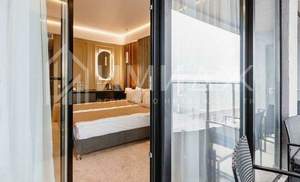 1-к квартира, вторичка, 26м2, 2/2 этаж