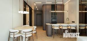 3-к квартира, вторичка, 105м2, 7/26 этаж