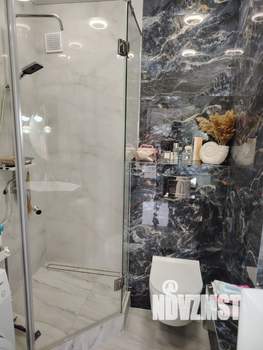 Студия квартира, вторичка, 39м2, 3/3 этаж