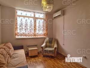 2-к квартира, вторичка, 44м2, 11/12 этаж