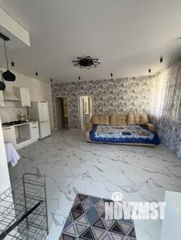 2-к квартира, вторичка, 50м2, 1/6 этаж