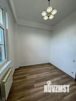 1-к квартира, вторичка, 24м2, 1/6 этаж