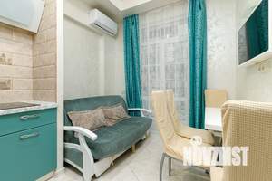 1-к квартира, вторичка, 31м2, 1/5 этаж