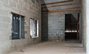 1-к квартира, вторичка, 80м2, 6/6 этаж