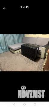 2-к квартира, вторичка, 38м2, 12/13 этаж