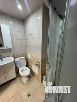 2-к квартира, вторичка, 45м2, 2/14 этаж