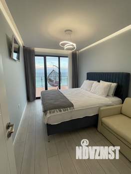 1-к квартира, вторичка, 34м2, 4/5 этаж