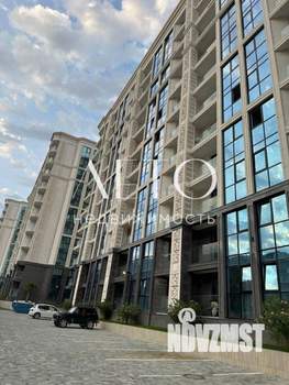 Студия квартира, вторичка, 32м2, 7/11 этаж