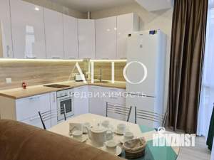 1-к квартира, вторичка, 33м2, 7/12 этаж
