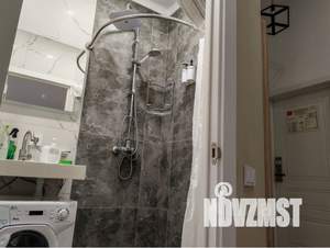 Студия квартира, вторичка, 27м2, 3/3 этаж