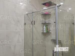 Студия квартира, вторичка, 42м2, 1/3 этаж