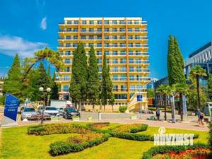 2-к квартира, вторичка, 56м2, 10/12 этаж