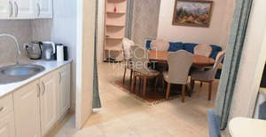 2-к квартира, вторичка, 74м2, 1/5 этаж