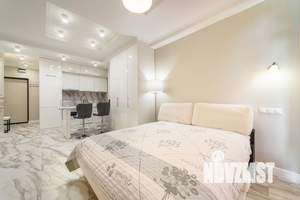 Студия квартира, вторичка, 26м2, 6/7 этаж