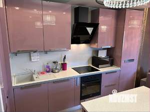 3-к квартира, вторичка, 90м2, 10/18 этаж