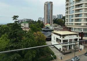 3-к квартира, вторичка, 100м2, 3/6 этаж