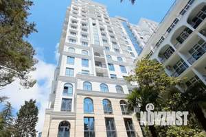 2-к квартира, вторичка, 80м2, 15/17 этаж