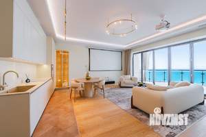 3-к квартира, вторичка, 90м2, 14/16 этаж