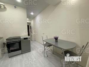 Студия квартира, вторичка, 27м2, 9/11 этаж