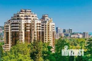 3-к квартира, вторичка, 83м2, 15/19 этаж