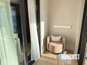 1-к квартира, вторичка, 45м2, 3/4 этаж