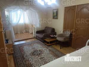 1-к квартира, вторичка, 30м2, 3/5 этаж