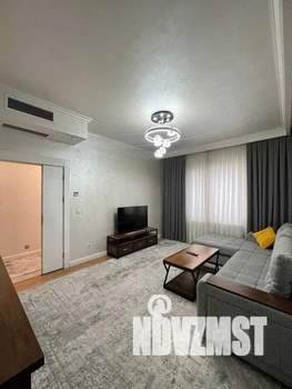 2-к квартира, вторичка, 49м2, 3/12 этаж