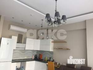 Студия квартира, вторичка, 52м2, 5/26 этаж