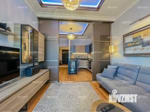 2-к квартира, вторичка, 60м2, 6/16 этаж