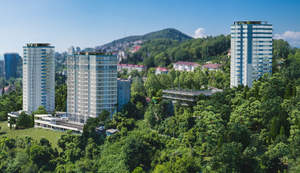 1-к квартира, вторичка, 60м2, 3/7 этаж