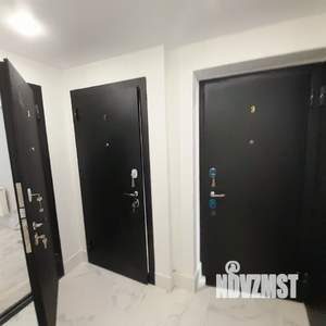 Студия квартира, вторичка, 16м2, 1/5 этаж