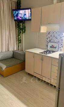 1-к квартира, вторичка, 38м2, 2/9 этаж