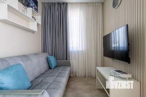 1-к квартира, вторичка, 40м2, 8/12 этаж