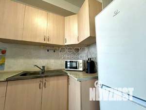1-к квартира, вторичка, 33м2, 6/9 этаж