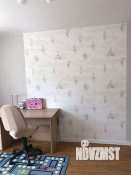 2-к квартира, вторичка, 64м2, 7/10 этаж