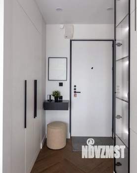 1-к квартира, вторичка, 30м2, 10/20 этаж