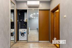 2-к квартира, вторичка, 50м2, 1/3 этаж