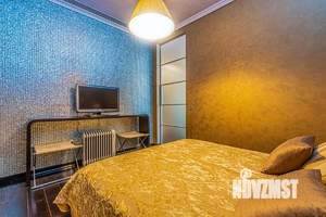 3-к квартира, вторичка, 100м2, 16/26 этаж